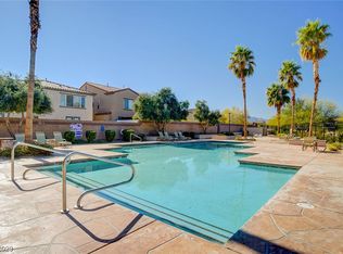 7701 W Robindale Rd UNIT 127, Las Vegas, NV 89113