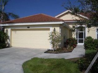 8413 Bent Creek Way, Naples, FL 34114