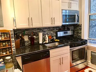 Rented by Bank Neary