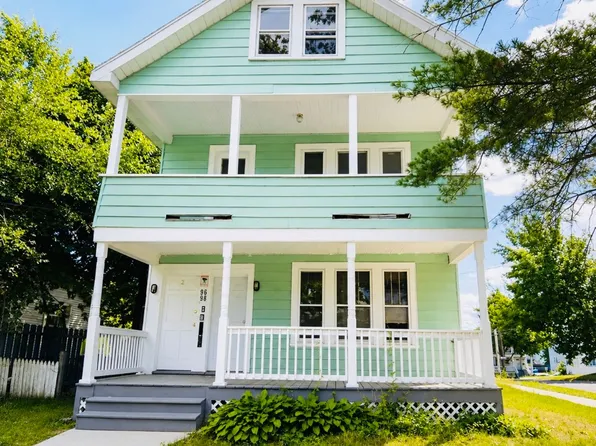 98 Kent St, 98 Kent St #2, Albany, NY 12206