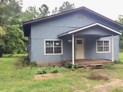 9033 County Road 451, Kirbyville, TX, 75956