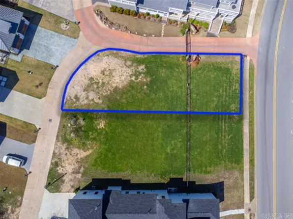 1309 Rockwater Ln, North Little Rock, AR 72114