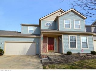 292 Huntsford Dr, Macedonia, OH 44056