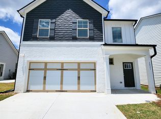 2821 Aralynn Way, College Park, GA 30337