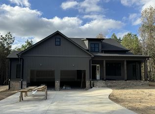 3879 Keith Valley Rd, Cohutta, GA 30710