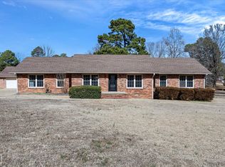 1216 Bennett Dr, Jonesboro, AR 72401