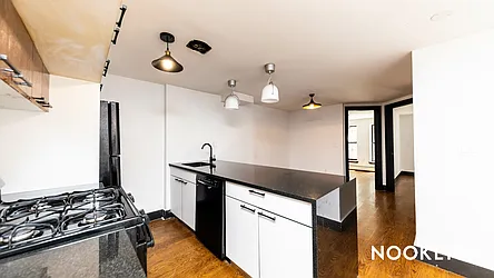 Rented by Nooklyn NYC LLC