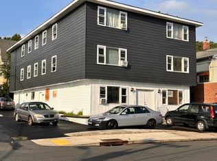 1295 E Main St #6, Waterbury, CT 06705