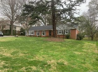 4440 Hampton Rd, Salisbury, NC 28144