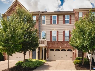 133 Mews Ln, Cranberry Township, PA, 16066