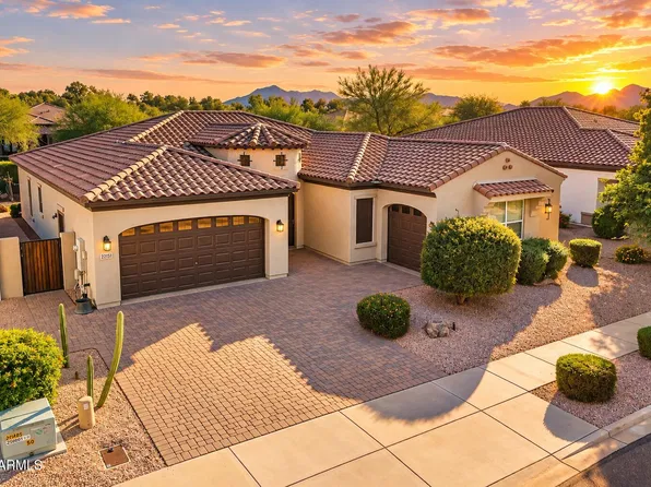 22451 E PECAN Lane, Queen Creek, AZ 85142