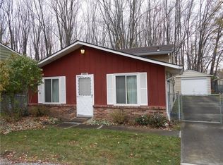 6352 Lear Nagle Rd, North Ridgeville, OH 44039