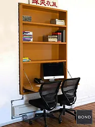 Rented by Bond New York