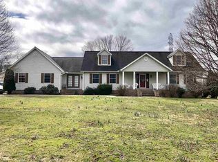 2114 New Buckley Rd, Ashland, KY 41102