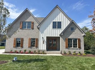 2925 Kapia Mera Ct LOT 576, Murfreesboro, TN 37129