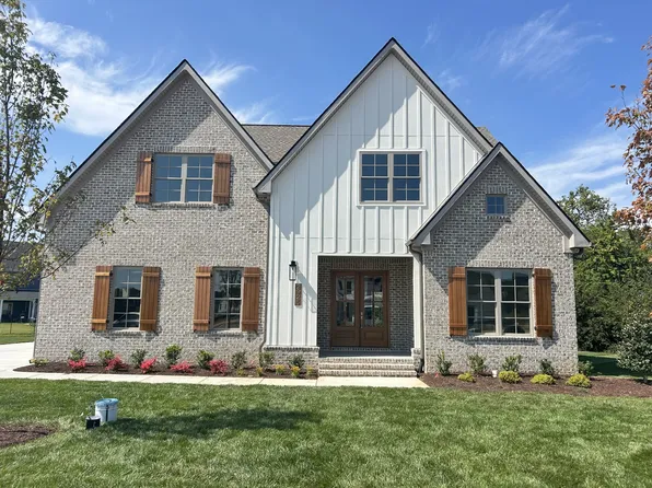 2925 Kapia Mera Ct Lot 576, Murfreesboro, TN 37129