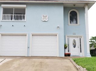 517 E Adams St, Port Isabel, TX 78578