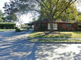 511 Sharon Dr, Humble, TX 77338