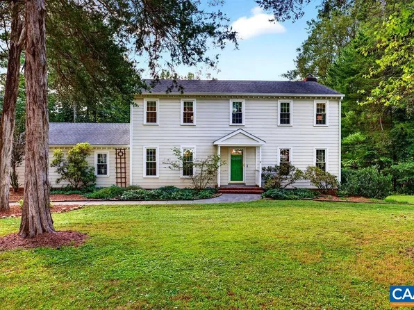 2585 Cedar Ridge Ln, Charlottesville, VA 22901