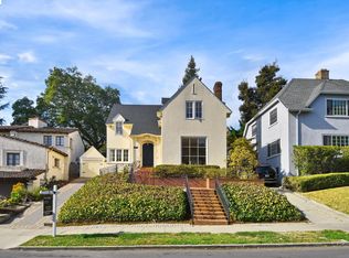 1006 Sunnyhills Rd, Oakland, CA 94610