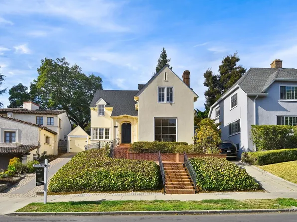 1006 Sunnyhills Rd, Oakland, CA 94610