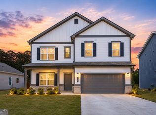59 Bennett Way SE, Rome, GA 30161