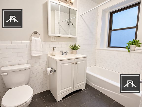 3rd image of 1459 Beacon St #23