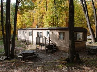 9575 Nancy Ann Rd, Gladwin, MI 48624