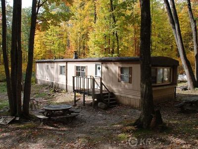 9575 Nancy Ann Rd, Gladwin, MI, 48624