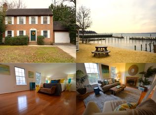3384 Arundel On The Bay Rd, Annapolis, MD 21403