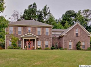 4402 Tree Ridge Cir SE, Owens Cross Roads, AL 35763