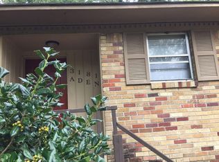 3181 Aden St, Memphis, TN 38127