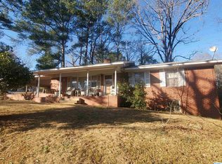 1558 Bexar Ave W, Hamilton, AL 35570