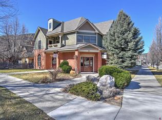 270 E College Drive #202, Durango, CO 81301