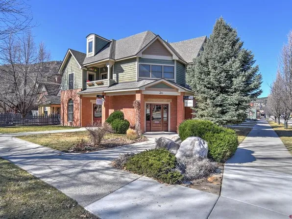 270 E College Drive #202, Durango, CO 81301