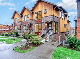 6549 34th Ave NE #C, Seattle, WA 98115