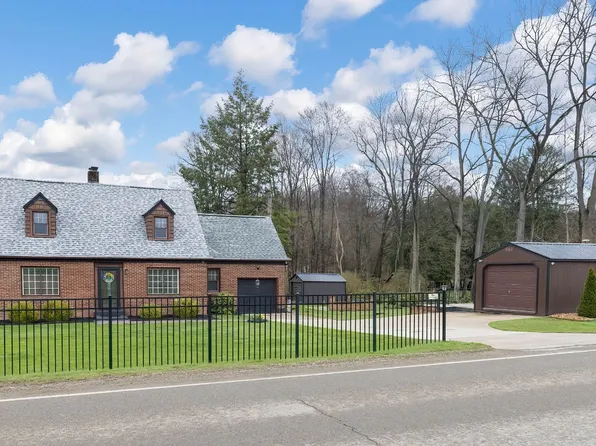 11476 Williamson Rd, Meadville, PA 16335