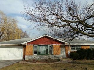 14803 Wallace St, Harvey, IL 60426