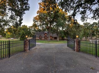 8733 Early Times Ln, Wilton, CA 95693