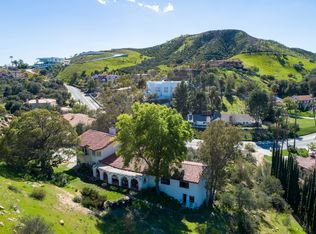 190 Saddlebow Rd, Bell Canyon, CA 91307