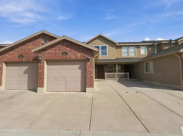 2442 N Wellington Dr, Harrisville, UT 84414