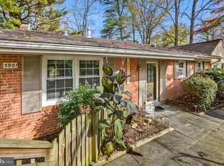 3901 Byrd Rd, Kensington, MD 20895