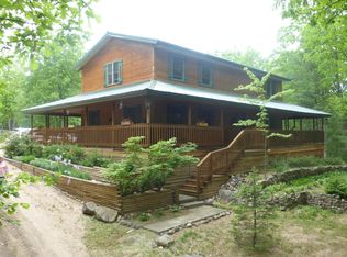 617 N Turnerville Rd, Lake City, MI 49651