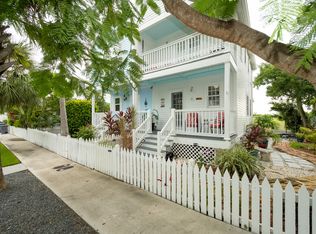 31 Kingfisher Ln, Key West, FL 33040