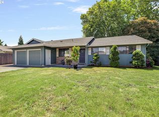 465 S Fawn St, Cornelius, OR 97113