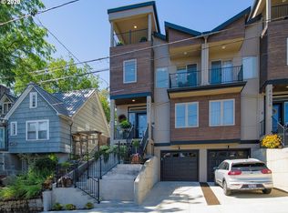 4625 S Water Ave, Portland, OR 97239