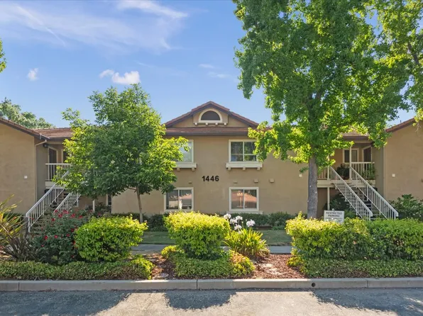 1446 Chateau Cmn APT 104, Livermore, CA 94550