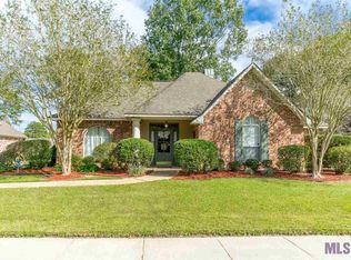 5033 Perthshire Dr, Baton Rouge, LA 70817