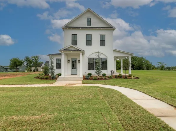 29730 E Ridge Rd, Norman, OK 73069