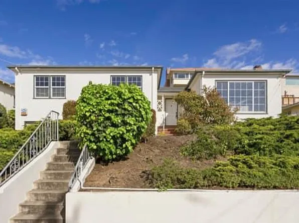 647 Pine Ter, South San Francisco, CA 94080